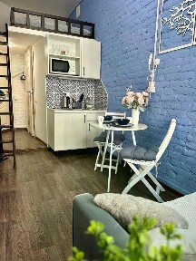 Сдается студия, 15 м²