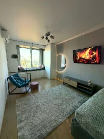 Сдается 1-комн. квартира, 36 м²