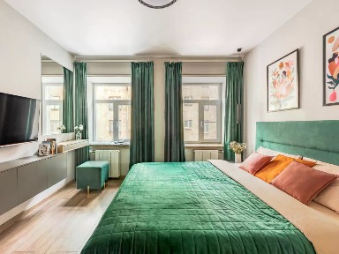 Сдается 1-комн. квартира, 30 м²