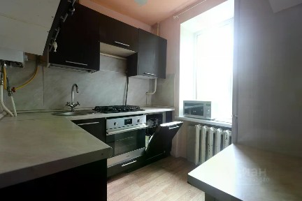 Сдается 2-комн. квартира, 44 м²