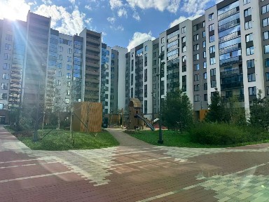 Сдается 1-комн. квартира, 30,7 м²