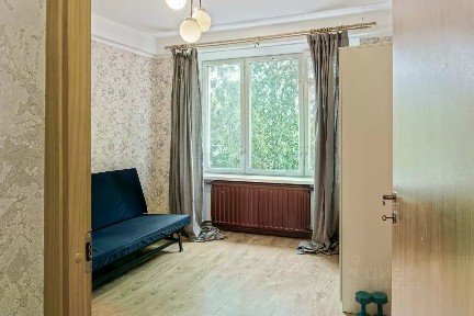 Сдается 1-комн. квартира, 31 м²