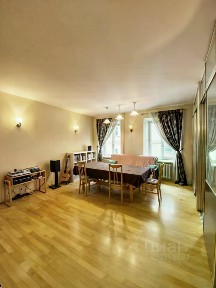 Сдается 3-комн. квартира, 82 м²