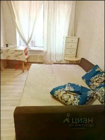 Продается 2-комн. квартира, 55 м²