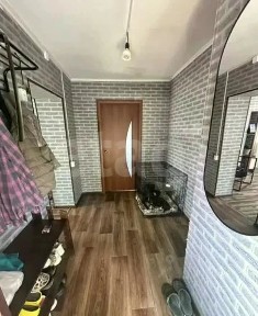 Продается 1-этажный дом, 60 м²