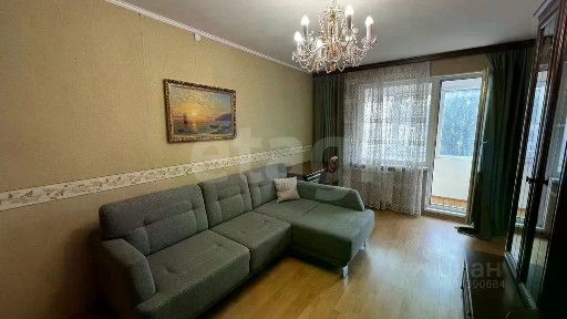 Сдается 3-комн. квартира, 88 м²