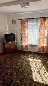 Продается 1-этажный дом, 24,6 м²