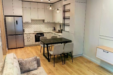 Сдается 1-комн. квартира, 50 м²