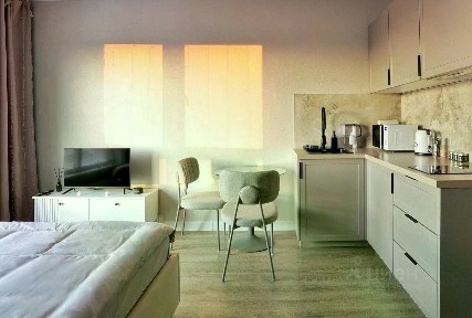 Сдается 1-комн. квартира, 25 м²