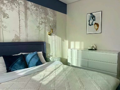 Сдается 1-комн. квартира, 39 м²