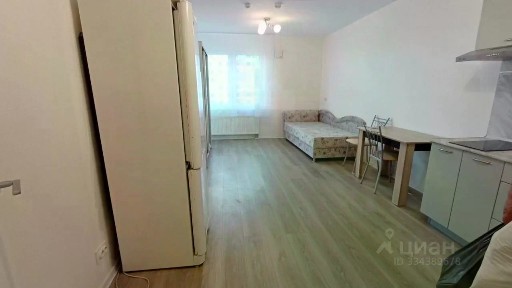 Сдается студия, 28 м²