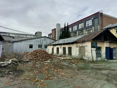 Алтай респ., Горно-Алтайск, Комсомольская ул.
