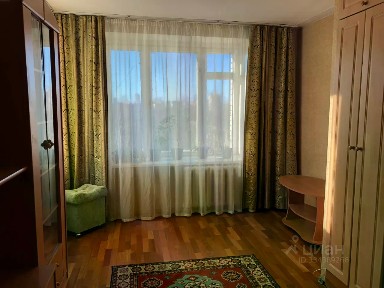 Сдается 1-комн. квартира, 30 м²