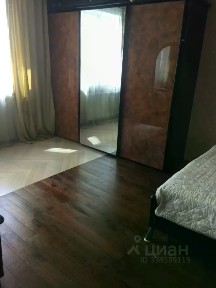 Сдается 1-комн. квартира, 35,85 м²
