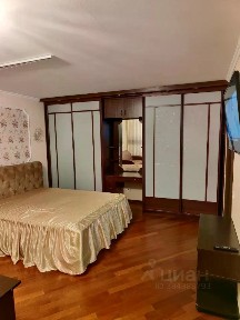 Сдается 1-комн. квартира, 44,7 м²