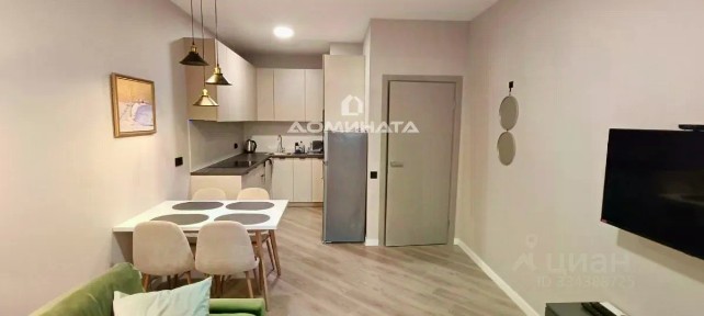 Сдаются 1-комн. апартаменты, 51,5 м²