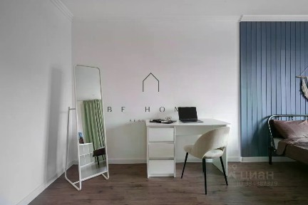 Сдается 1-комн. квартира, 39 м²