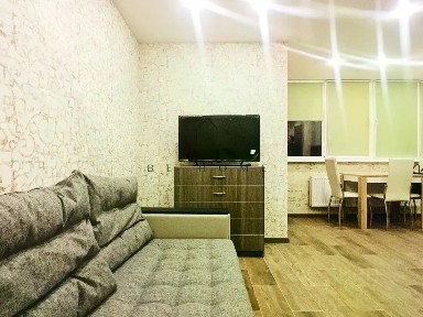 Сдается студия, 22 м²