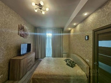 Санкт-Петербург, р-н Красносельский, Сосновая поляна, Петергофское ш., 78к10