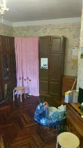 Сдается 1-комн. квартира, 32 м²