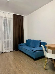 Сдается студия, 25 м²