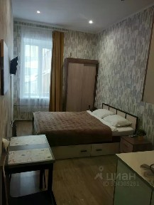 Сдается апартаменты-студия, 16 м²