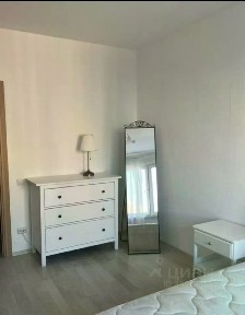 Сдается 1-комн. квартира, 36 м²