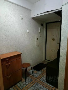 Сдается 3-комн. квартира, 58 м²