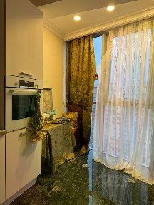 Сдается 1-комн. квартира, 39 м²