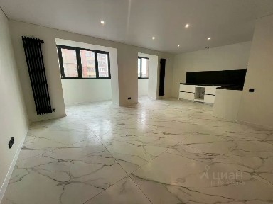 Сдается студия, 49,9 м²
