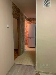 Сдается 3-комн. квартира, 58 м²