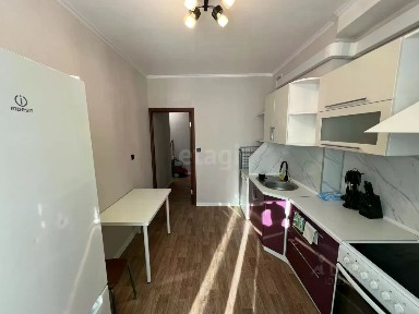 Сдается 1-комн. квартира, 39 м²