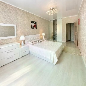 Сдается 1-комн. квартира, 48,5 м²