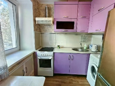 Сдается 2-комн. квартира, 48 м²