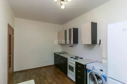Сдается 1-комн. квартира, 50 м²