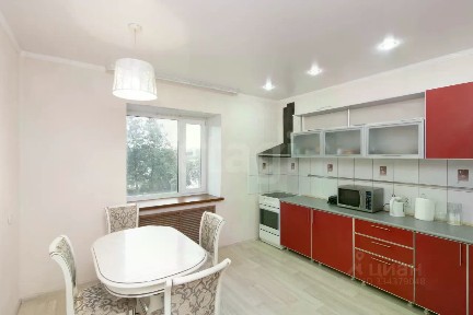 Сдается 3-комн. квартира, 89 м²