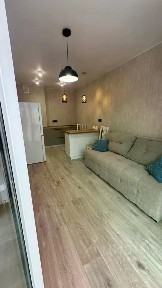 Сдается 1-комн. квартира, 37,9 м²