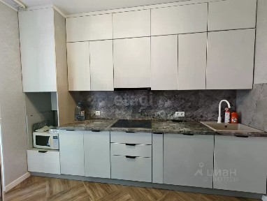 Сдается 1-комн. квартира, 40 м²