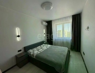 Сдается 1-комн. квартира, 39,9 м²