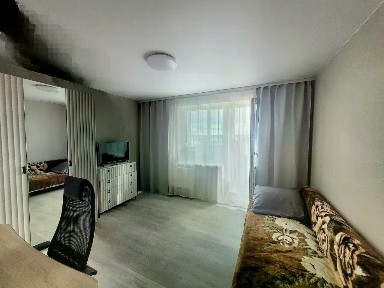 Сдается 1-комн. квартира, 34,8 м²
