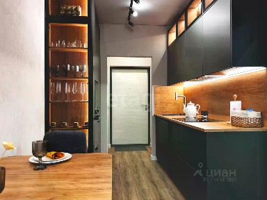 Сдается 1-комн. квартира, 32 м²