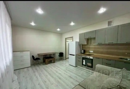 Сдается студия, 28,4 м²
