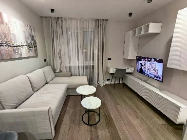 Сдается 1-комн. квартира, 32,3 м²