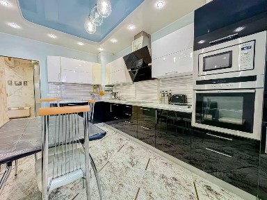 Сдается 2-комн. квартира, 75 м²