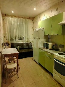 Сдается 1-комн. квартира, 35 м²