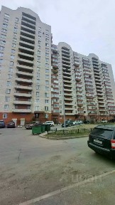 Сдается 1-комн. квартира, 44,6 м²