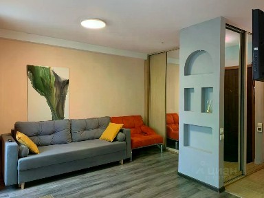 Сдается 1-комн. квартира, 25 м²