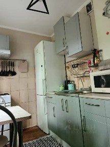 Сдается 1-комн. квартира, 30 м²