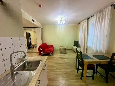 Сдается студия, 32 м²