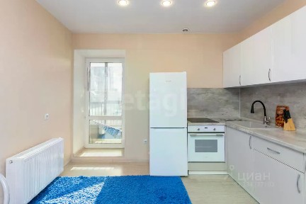 Сдается 1-комн. квартира, 32,9 м²
